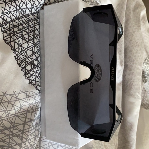 Versace sunglasses